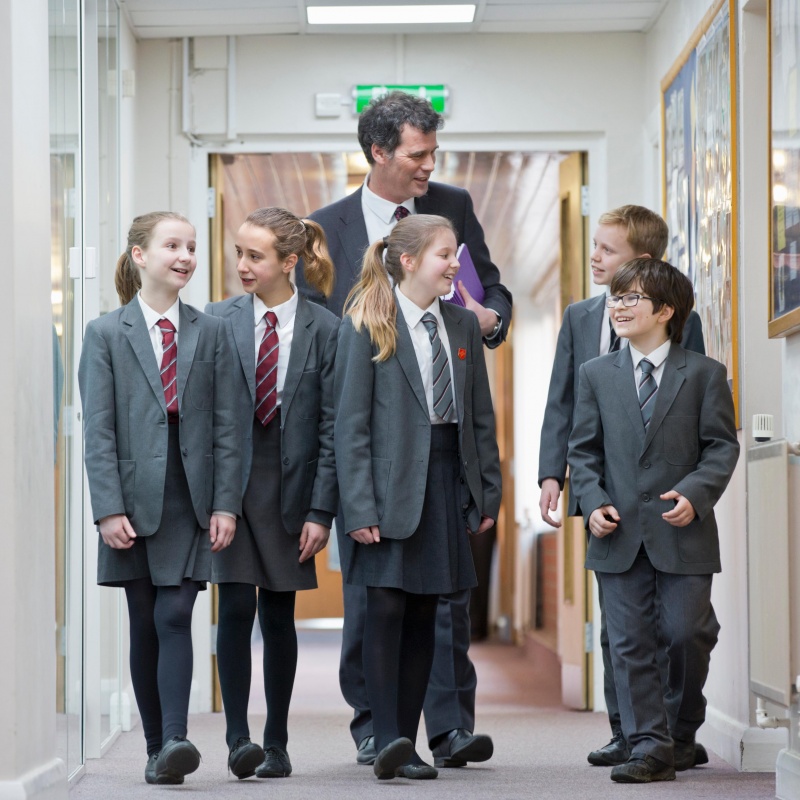 5 reasons why Thrive's Leading Emotionally Healthy Schools training is a must for senior leaders